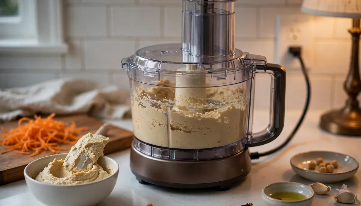 Is a Food Processor Worth It?