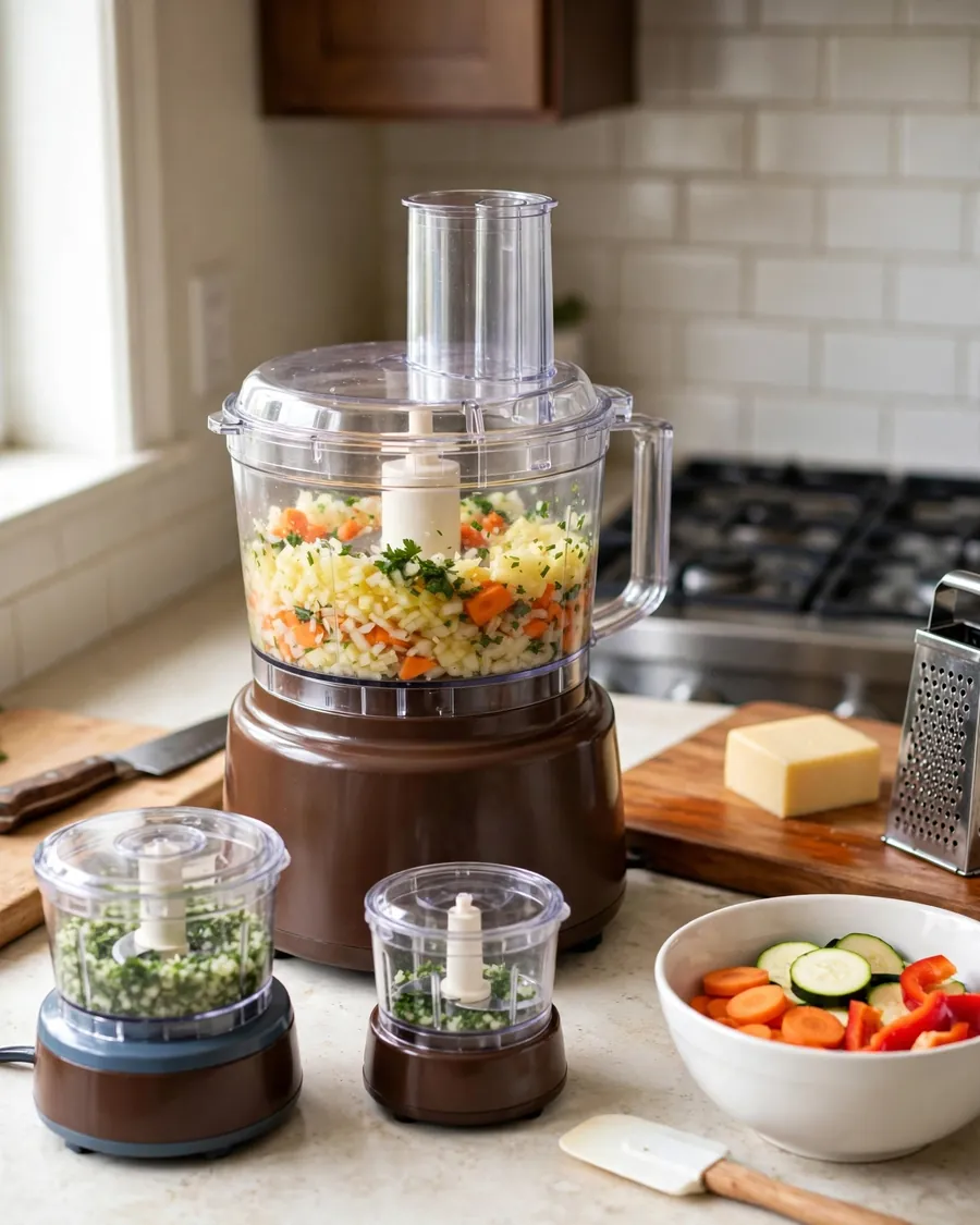 We help you match a model to your cooking and space
